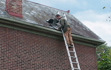 what affects urgent Barrowby roof repairs