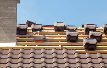 Barrowby clay roofing costs