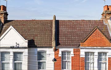 clay roofing Barrowby, Lincolnshire