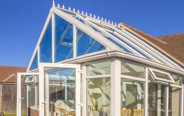 conservatory roof insulation costs Barrowby