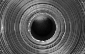 Barrowby edpm waterproofing