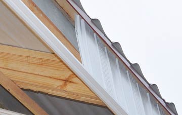 why Barrowby fascia repairs are essential