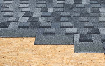 expert Barrowby asphalt roof companies