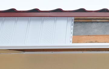 Barrowby fascia repair costs