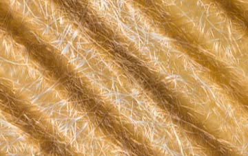 Barrowby fibreglass roof waterproofing