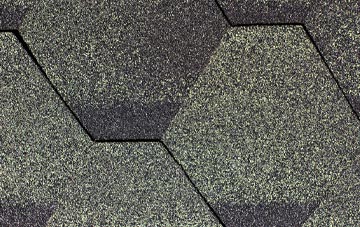 Barrowby fibreglass shingle repairs