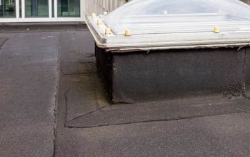 disadvantages of Barrowby flat roofs