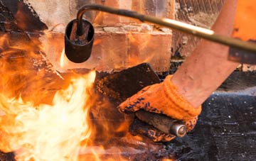 Barrowby flat roof repair companies