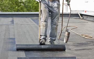 flat roof replacement Barrowby, Lincolnshire
