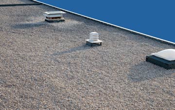 flat roofing Barrowby, Lincolnshire