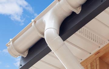Barrowby gutter installation costs