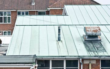 Barrowby lead roofing costs
