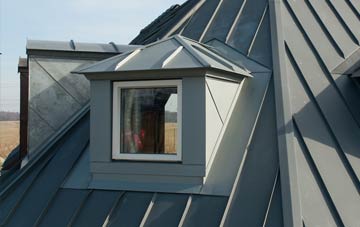 metal roofing Barrowby, Lincolnshire