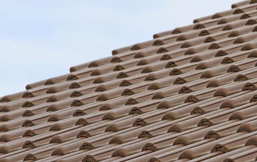 plastic roofing Barrowby, Lincolnshire