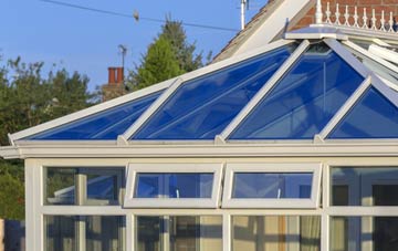 professional Barrowby conservatory insulation