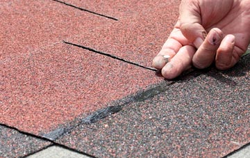 Barrowby asphalt roof repairs