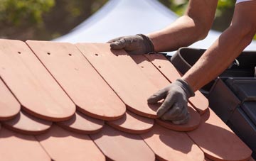 Barrowby roof tile contractors