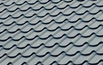 Barrowby rubber roofing companies