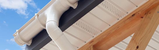 get Barrowby guttering quotes today