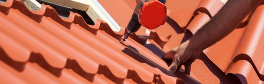 save on Barrowby roof installation costs