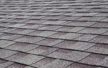 Barrowby tiles for shallow pitch roofing