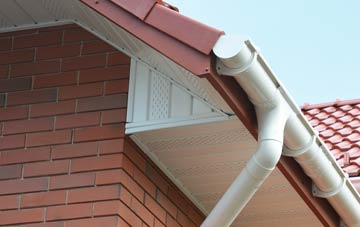 Barrowby soffit repair costs