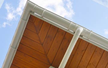 Barrowby soffit types