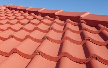 Barrowby tile and slate roof replacement