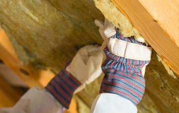 types of Barrowby pitched roof insulation materials