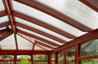 Barrowby conservatory roofing insulation
