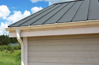 Barrowby fascia repair