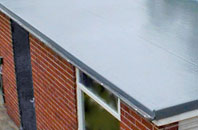 free Barrowby flat roofing insulation quotes