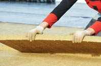 find rated Barrowby roof insulation companies