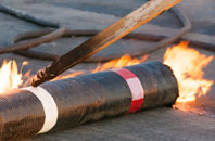 free Barrowby flat roofing repair quotes