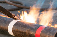Barrowby flat roofing replacement