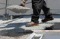 find rated Barrowby flat roofing replacement companies