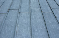 Barrowby lead roofing