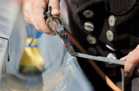 Barrowby lead roof quotes