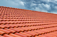 Barrowby roofing tiles