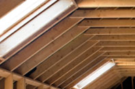 Barrowby tapered roof insulation quotes
