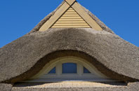 Barrowby thatch roofing